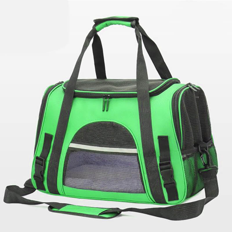 Faltbare Transporttasche für Katzen & Hunde bayondo