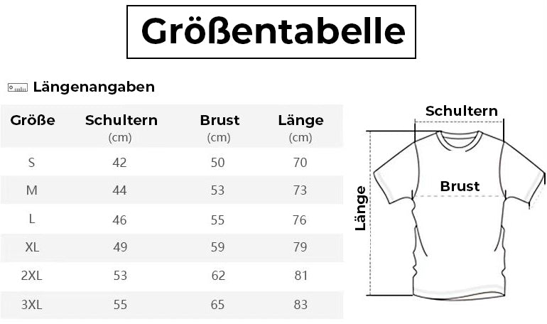 Deutschland Adler T-Shirt (Sonderanfertigung) bayondo