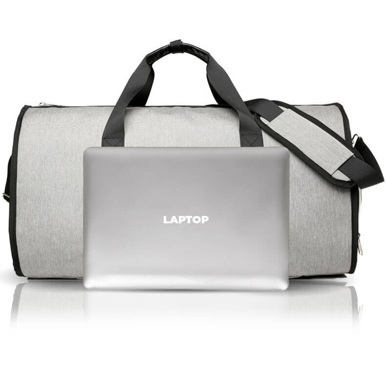 FALTBARE SPORT-/ REISETASCHE