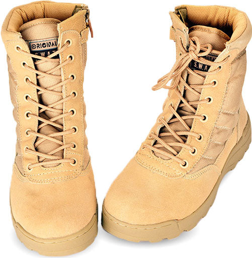 Outdoorstiefel DESERT STORM bayondo