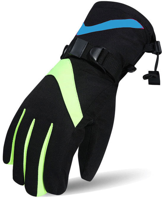 SPACE SKI- / SNOWBOARDHANDSCHUHE