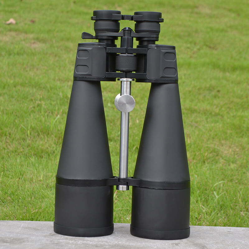 Langstrecken Fernglas 30-260x160