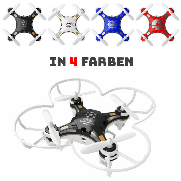 Micro Drohne MACO