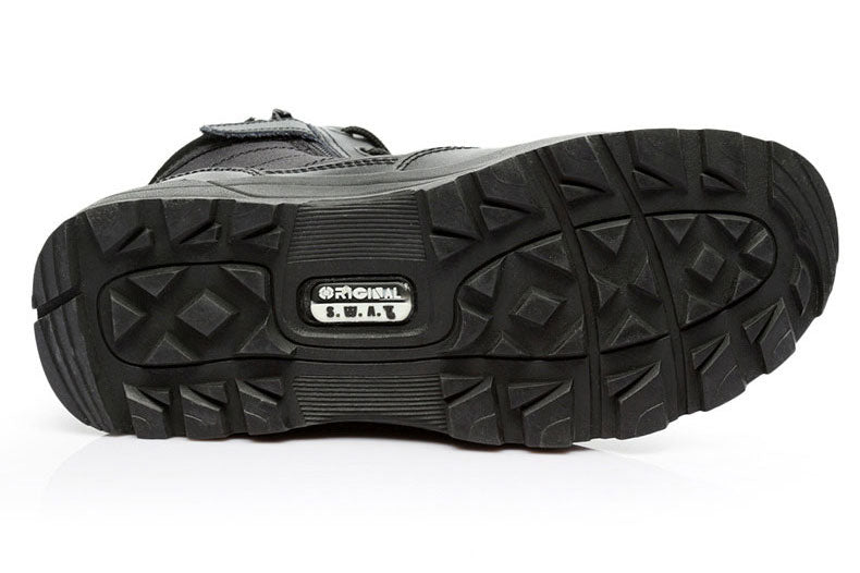 Outdoorstiefel DESERT STORM Low Boots Black Edition