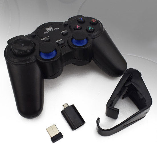 SMARTPHONE GAME CONTROLLER