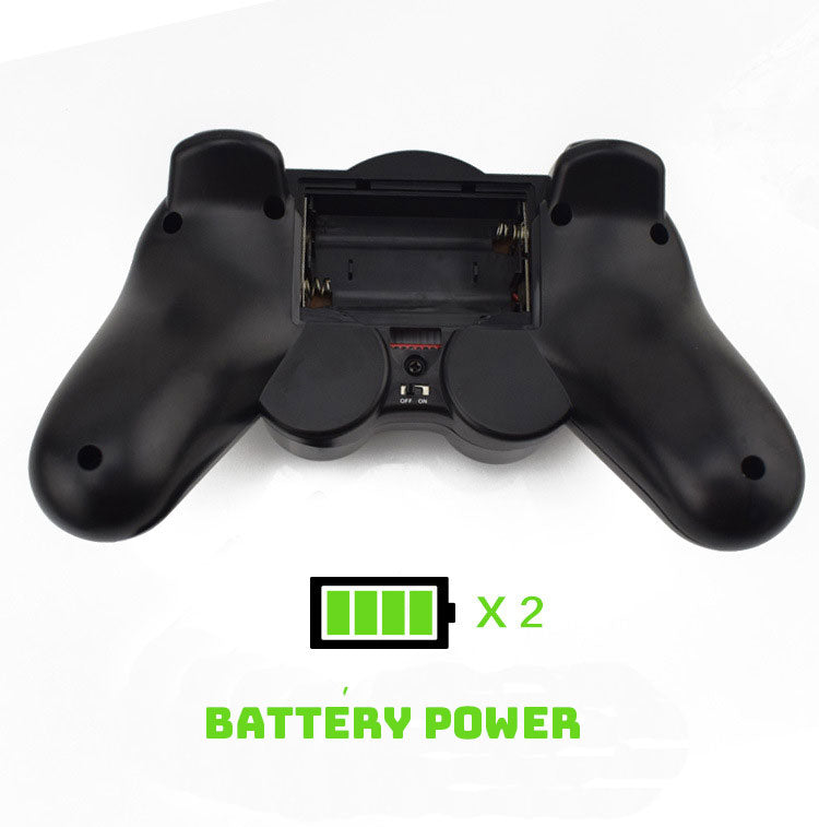 SMARTPHONE GAME CONTROLLER