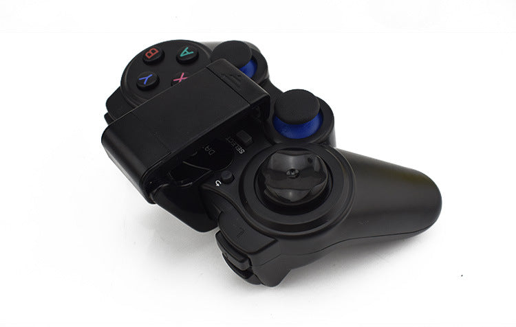 SMARTPHONE GAME CONTROLLER