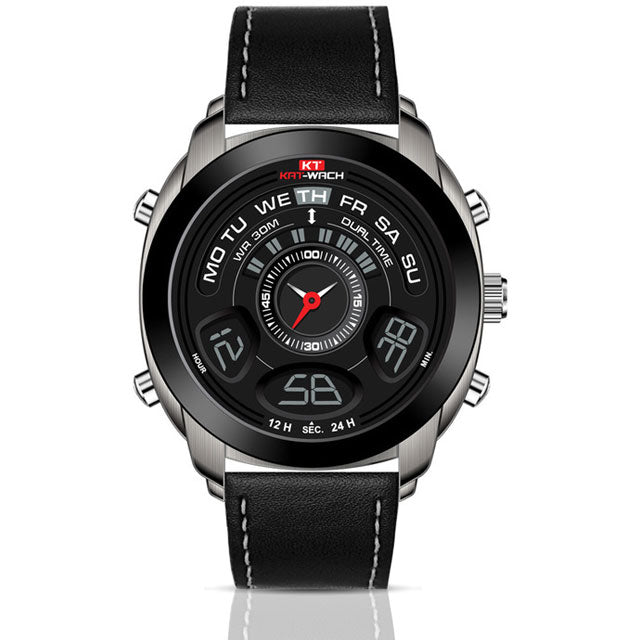 KT-713 FUTURE bis 30 Meter Wasserfest