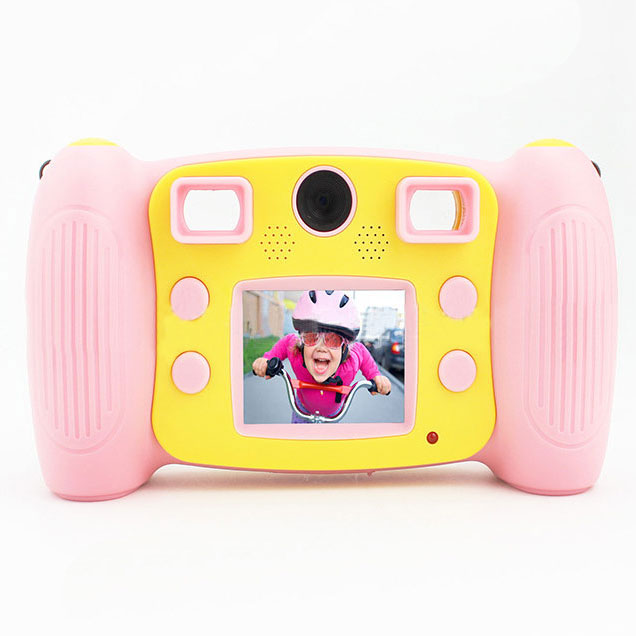 Digitalkamera für Kinder