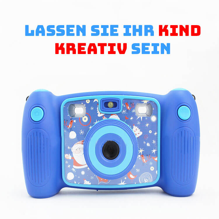 Digitalkamera für Kinder