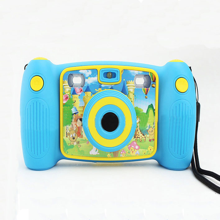 Digitalkamera für Kinder bayondo