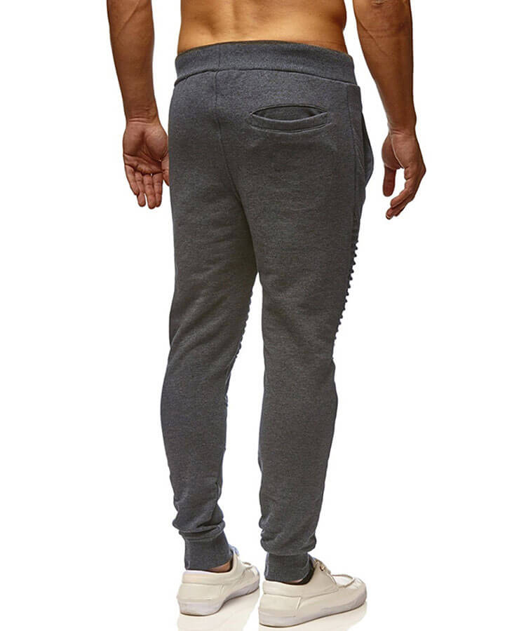 BeTrend Trainingshose / Freizeithose bayondo