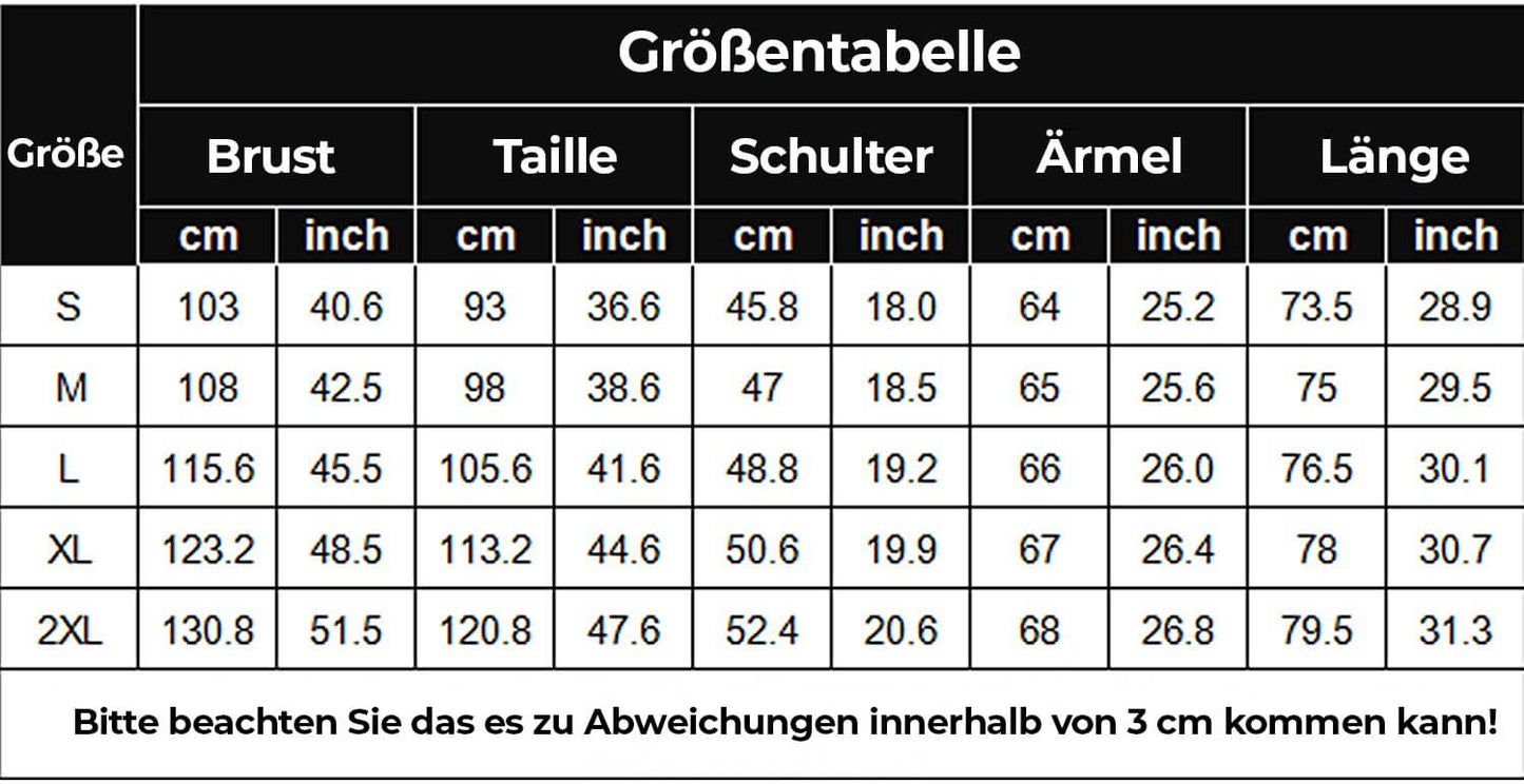 Slim Fit Winter Hoodie ASURA