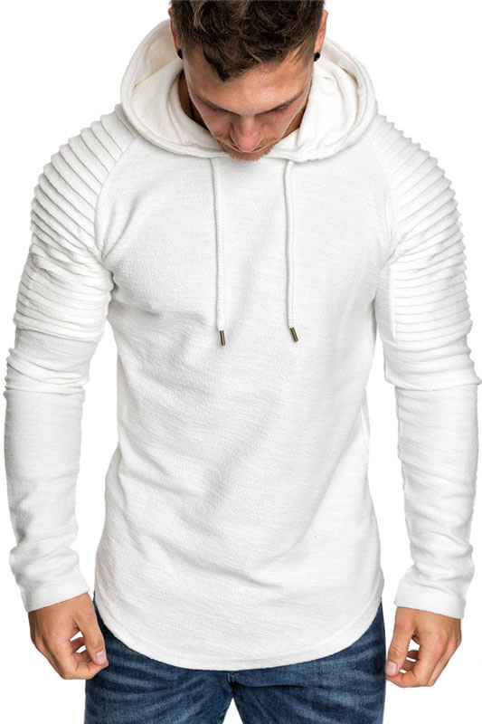 Winter Hoodie - Limited Edition