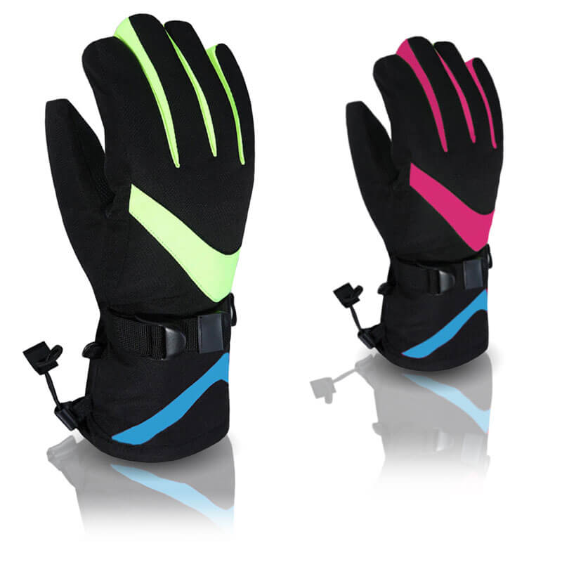 SPACE SKI- / SNOWBOARDHANDSCHUHE