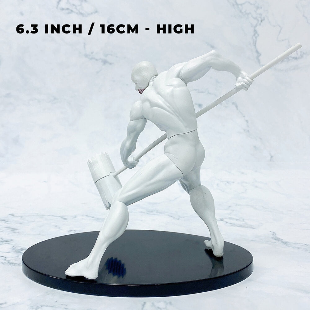Anime Figur "Attack on Titan" BAYONDO