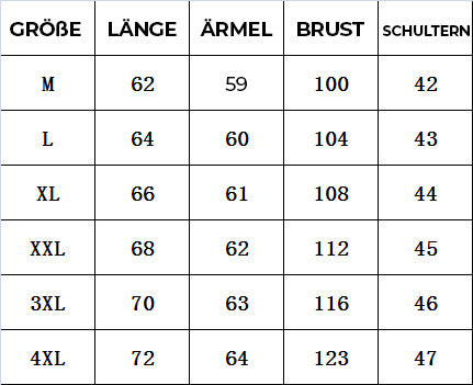Kapuzenpullover ARMA bayondo