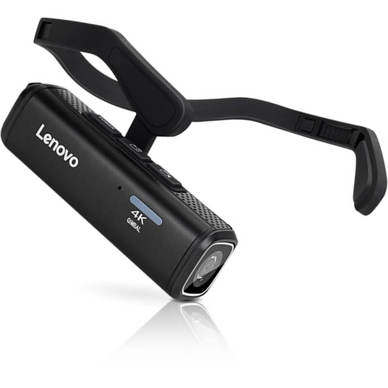 4K Kopfkamera LENOVO LX950 (128GB)