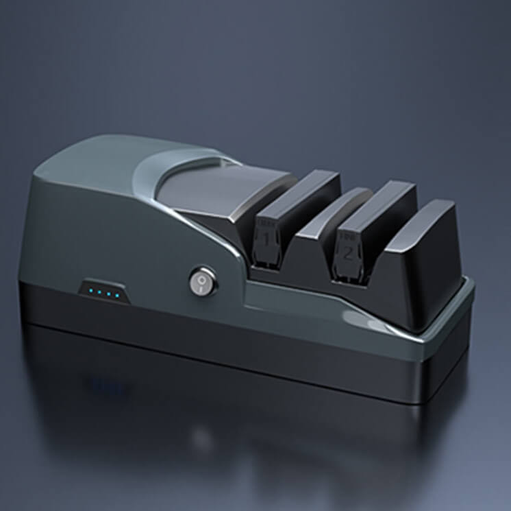 Kabelloser USB Messerschärfer BLADE MASTER
