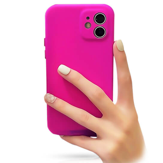 "Thermotouch" Iphone Schutzhülle 7/8plus/Xr, Xs/11/12/13pro max