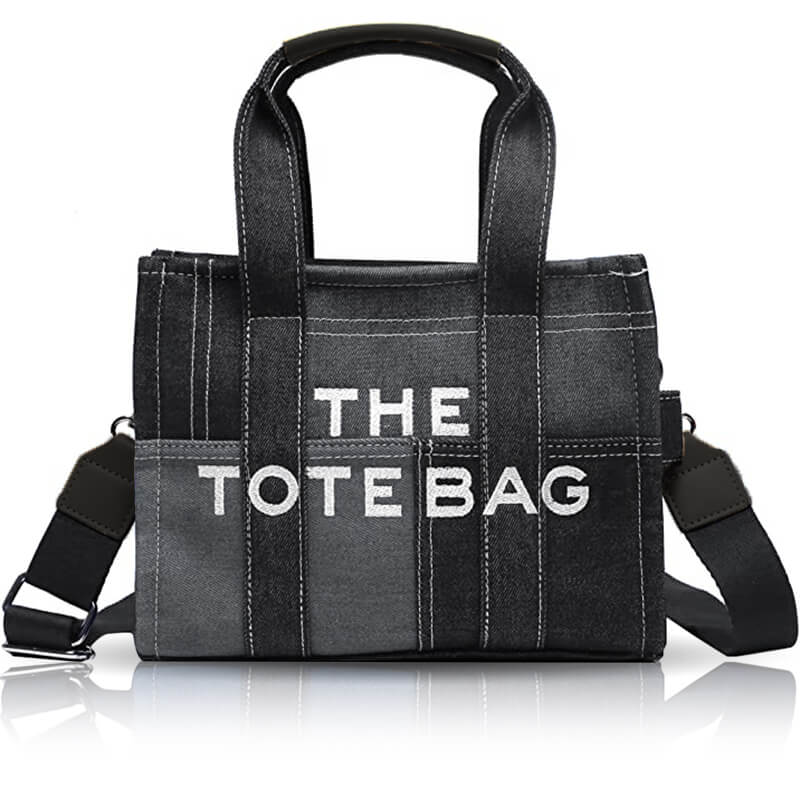 "THE TOTE BAG" Schultertasche für Frauen