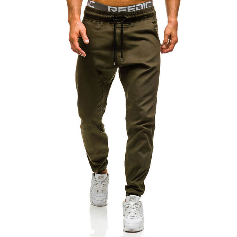 BeTrend Trainingshose / Freizeithose- Kantan bayondo