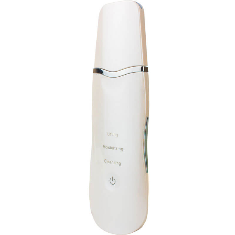 Beautiful® Ultrasonic Cleanser & Massager - Mit Microstrom & Ionen Technology bayondo