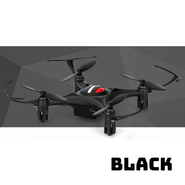 TXD-7s 6-ACHSEN-GYRO MINI DROHNE