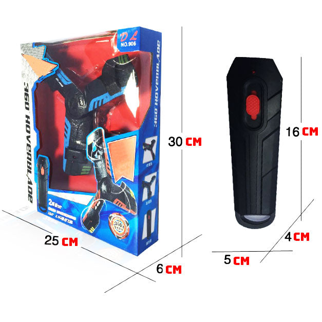 FLUG DISK R306 2.4G