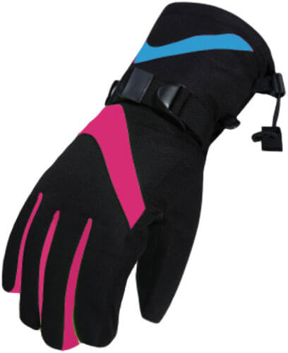 SPACE SKI- / SNOWBOARDHANDSCHUHE