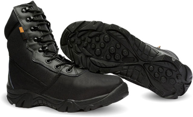 Tactical Boot VIPER Black Edition bayondo