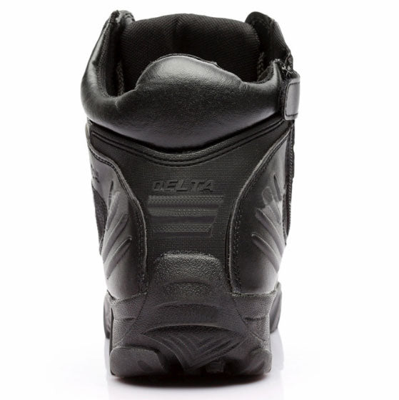 Stiefel DELTA Low Boots Black Edition