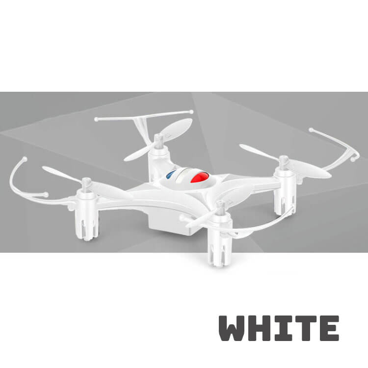TXD-7s 6-ACHSEN-GYRO MINI DROHNE