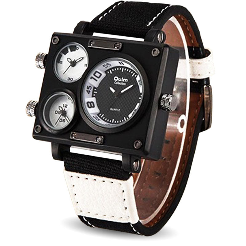 OULM TRIGGLE - Quarz Outdooruhr