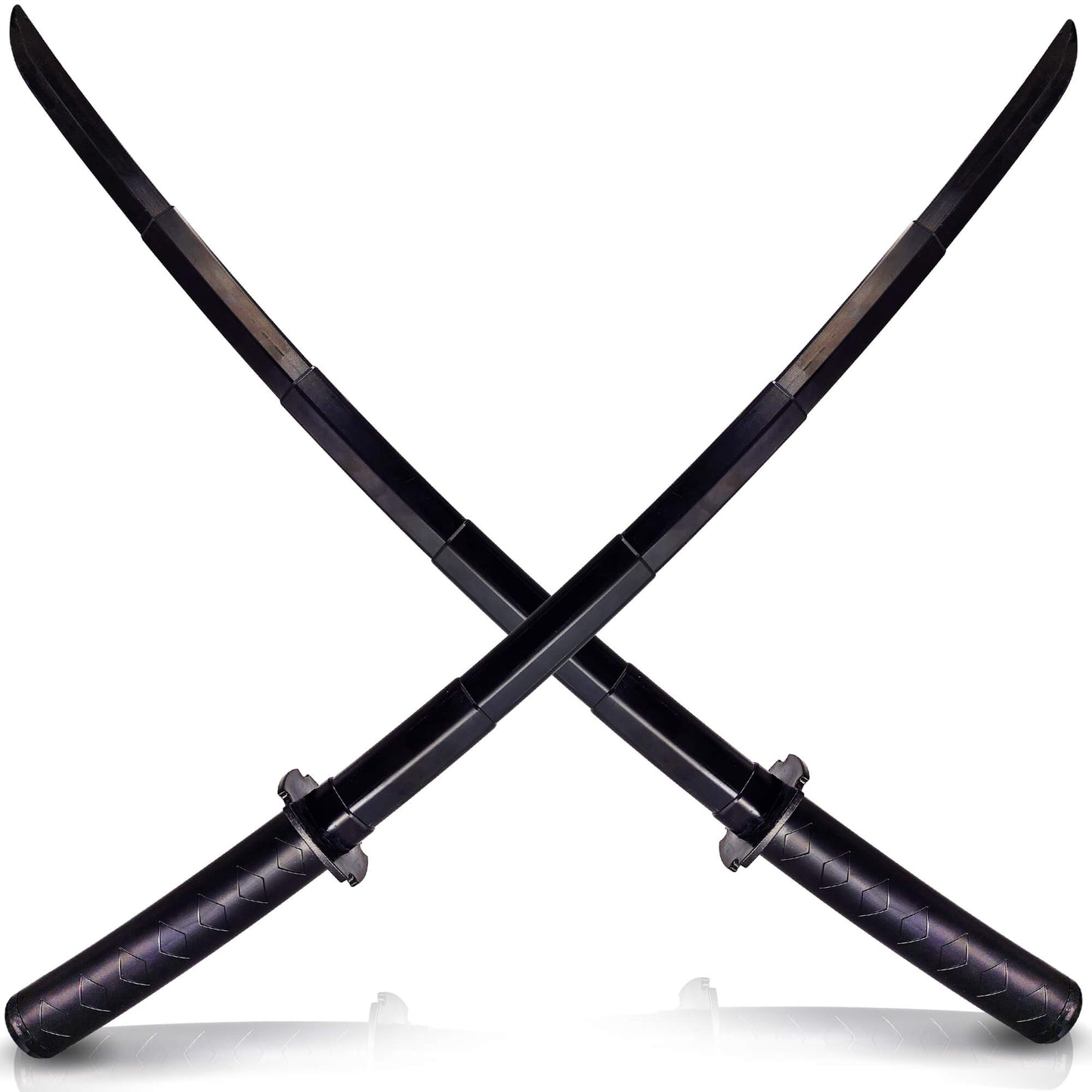SIKIRA – Faltbares Anime-Samurai-Schwert