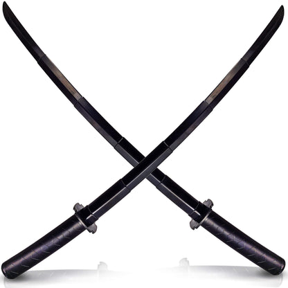 SIKIRA – Faltbares Anime-Samurai-Schwert
