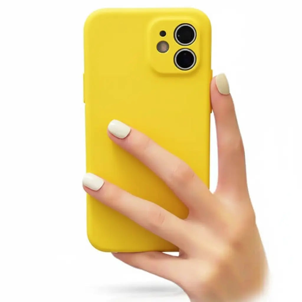 "Thermotouch" Iphone Schutzhülle 7/8plus-16Pro Max bayondo