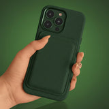 Forest green