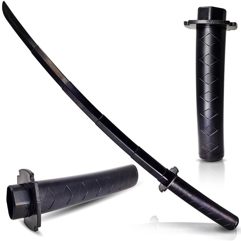 SIKIRA – Faltbares Anime-Samurai-Schwert