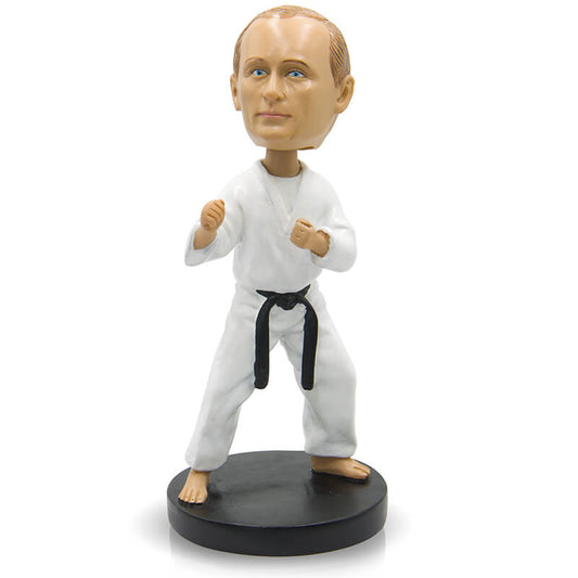 Putin Wackelkopf-Figur (17cm)