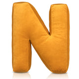 N