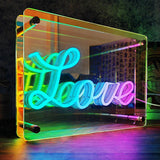 LOVE
