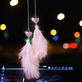 PINK HEARTS