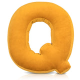 Q