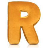 R