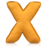 X