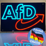 AfD Black Edition