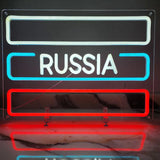 Russia-White