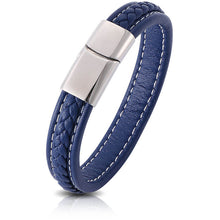 Laden Sie das Bild in den Galerie-Viewer, BULL-Design Herrenarmband in 3 Farben
