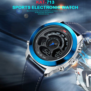 KT-713 FUTURE bis 30 Meter Wasserfest